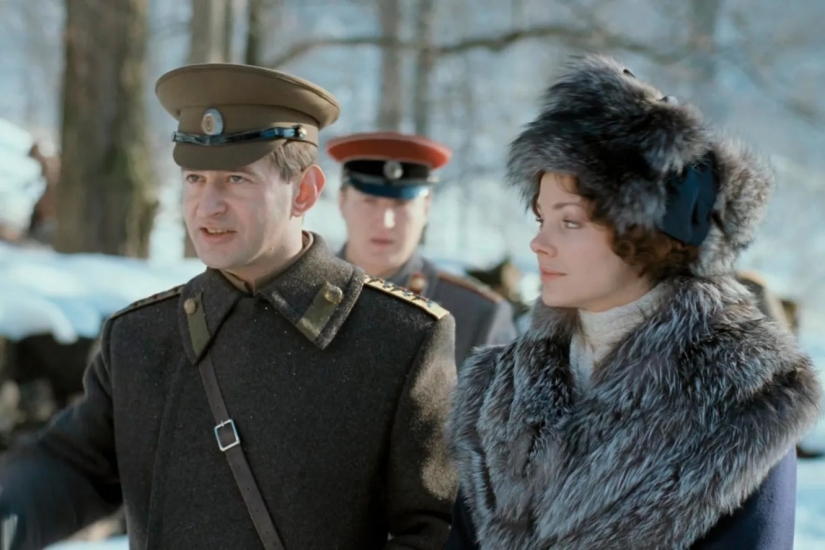 From "Edit" to "Sultan": 10 best Russian TV series about love