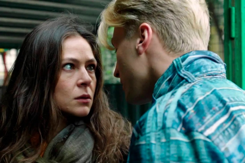 From "Edit" to "Sultan": 10 best Russian TV series about love