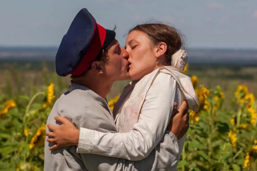 From "Edit" to "Sultan": 10 best Russian TV series about love