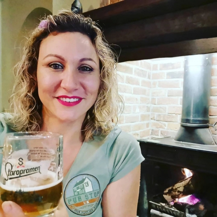 From escorts to the van: the course of life one of the most famous prostitutes in the UK