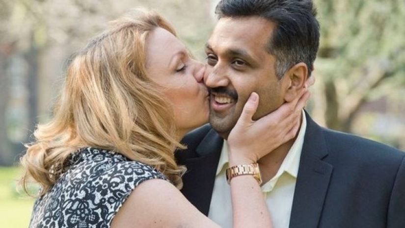 From escorts to the van: the course of life one of the most famous prostitutes in the UK