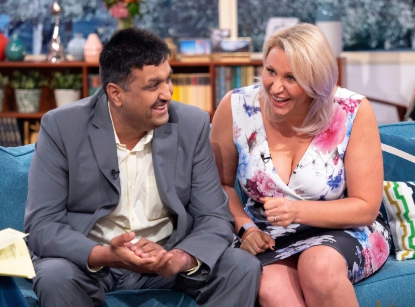 From escorts to the van: the course of life one of the most famous prostitutes in the UK