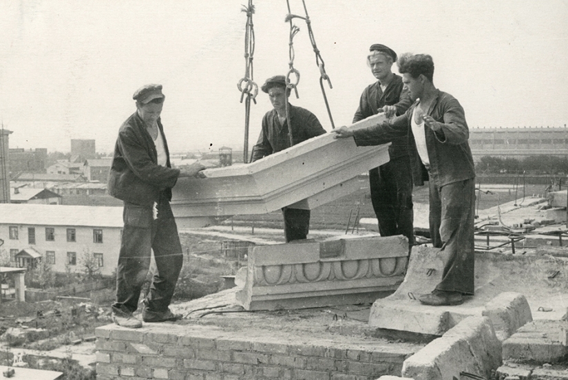 From hard labor to the Gulag: the lives of the inhabitants of Russian prisons and camps on archival photos