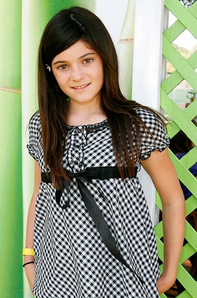 From Morgenstern to Marilyn Monroe: stars who have changed a lot for the fame