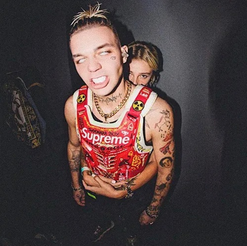 From Morgenstern to Marilyn Monroe: stars who have changed a lot for the fame