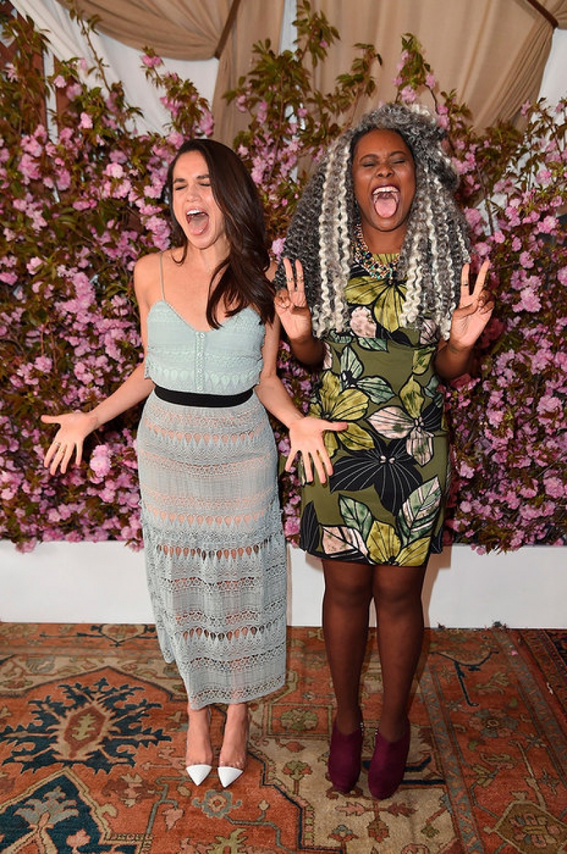 From schoolgirl to the Duchess: 17 little-known photos of Megan Markle From schoolgirl to the Duchess: 17 little-known photos of Megan Markle