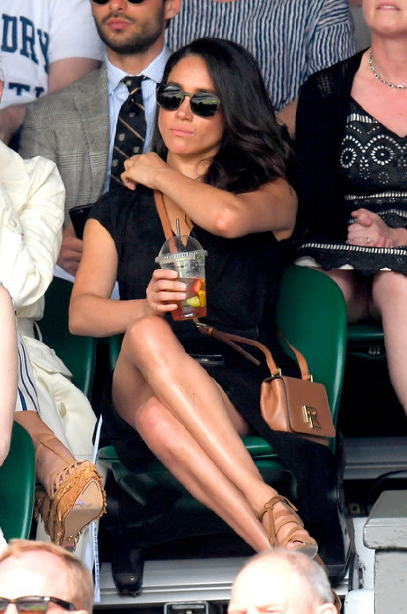 From schoolgirl to the Duchess: 17 little-known photos of Megan Markle From schoolgirl to the Duchess: 17 little-known photos of Megan Markle