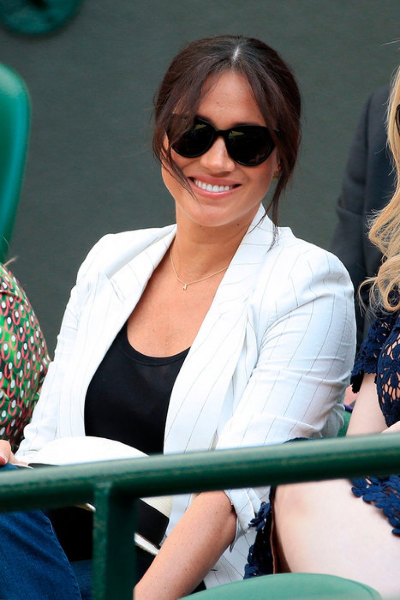 From schoolgirl to the Duchess: 17 little-known photos of Megan Markle From schoolgirl to the Duchess: 17 little-known photos of Megan Markle