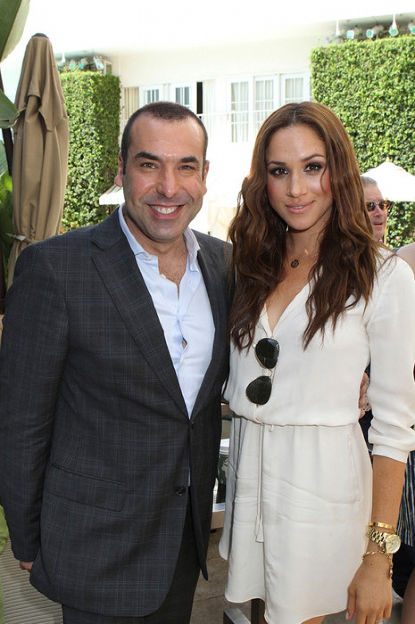 From schoolgirl to the Duchess: 17 little-known photos of Megan Markle From schoolgirl to the Duchess: 17 little-known photos of Megan Markle