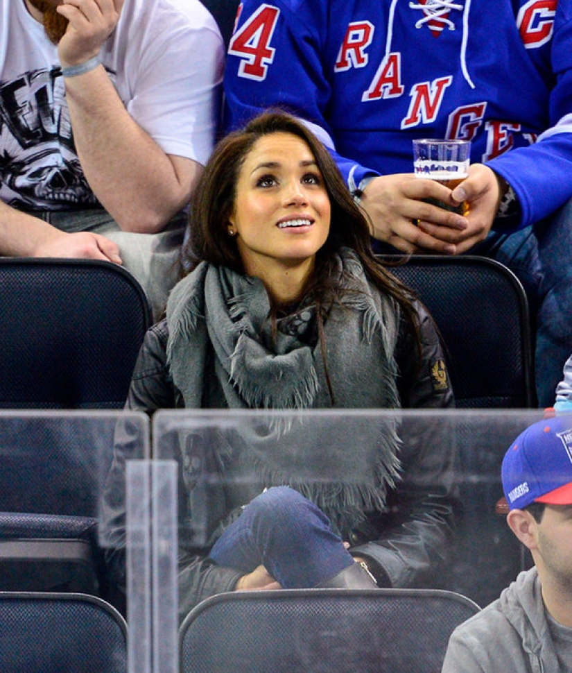 From schoolgirl to the Duchess: 17 little-known photos of Megan Markle From schoolgirl to the Duchess: 17 little-known photos of Megan Markle