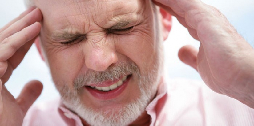 From the fate of no escape: the 15 most common causes of death people