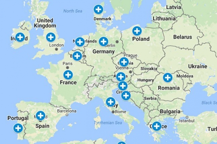 Fun experiments: Russian researchers looking for useful marijuana
