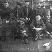 Gangs of new York: how it was