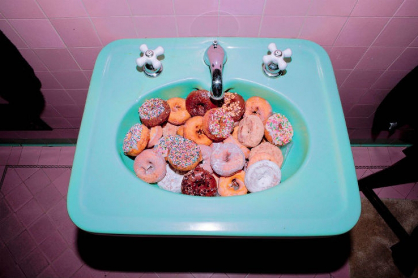 Gastronómica orgasmo