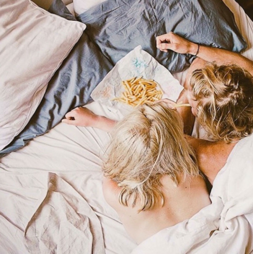 Gastronomic orgasm Gastronomic orgasm