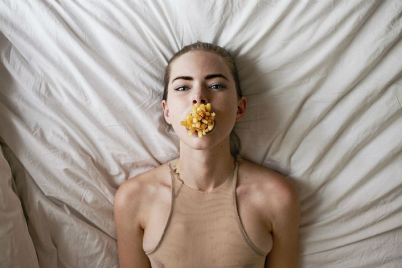 Gastronomic orgasm Gastronomic orgasm