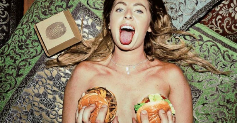 Gastronomic orgasm Gastronomic orgasm