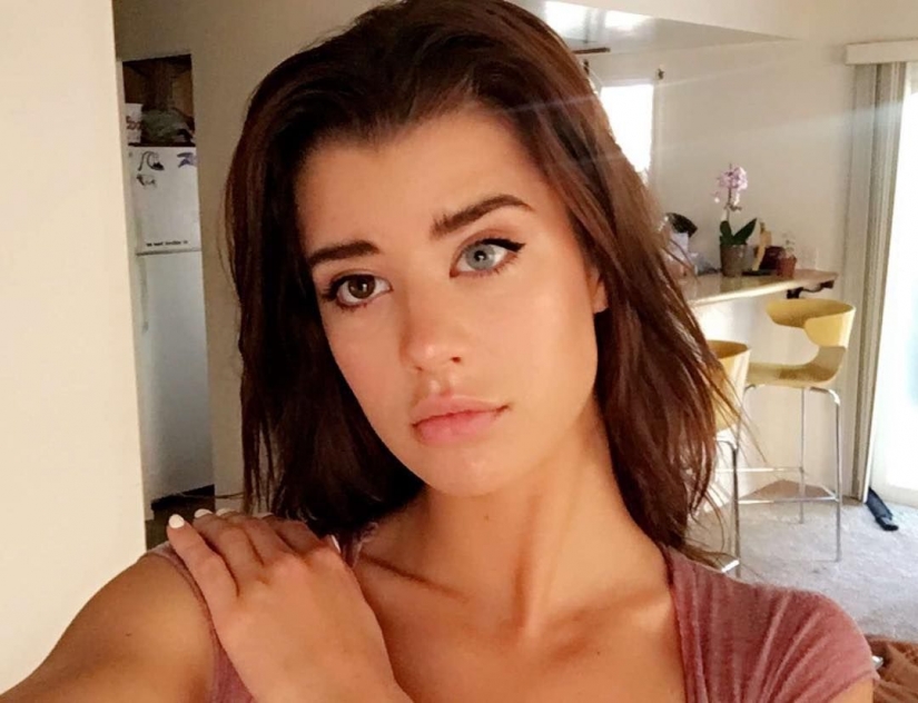 Genetic mutations attractive people Genetic mutations attractive people