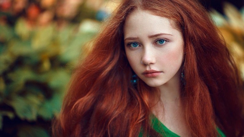 Genetic mutations attractive people Genetic mutations attractive people