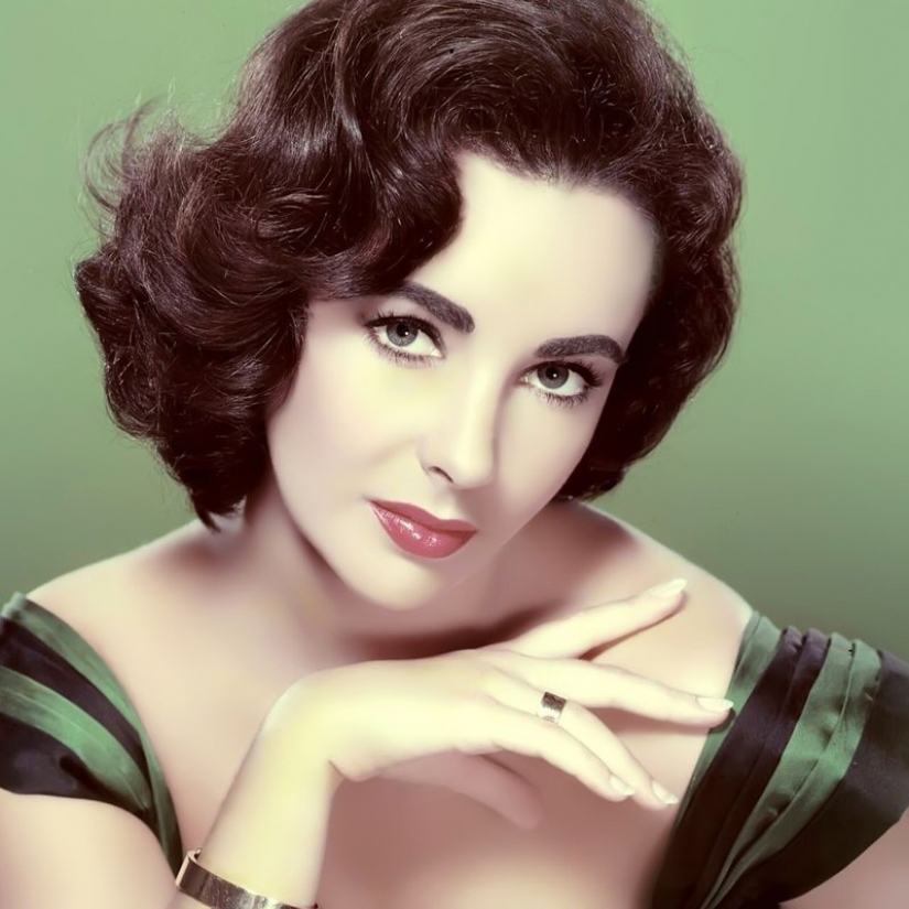 Genetic mutations attractive people Genetic mutations attractive people