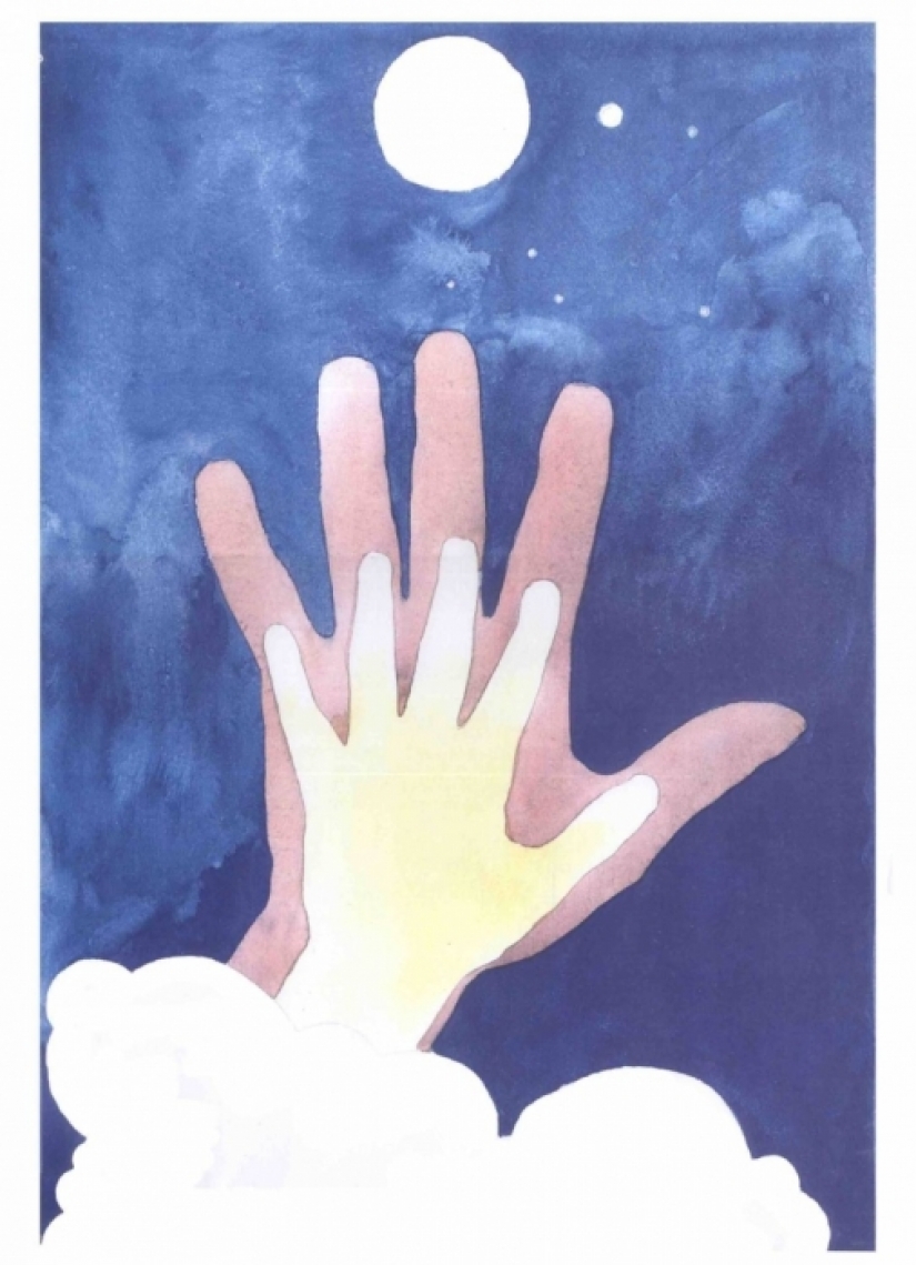 Girl-Indigo: the story of a short but colorful life of the extraordinary Sasha Putri Girl-Indigo: the story of a short but colorful life of the extraordinary Sasha Putri