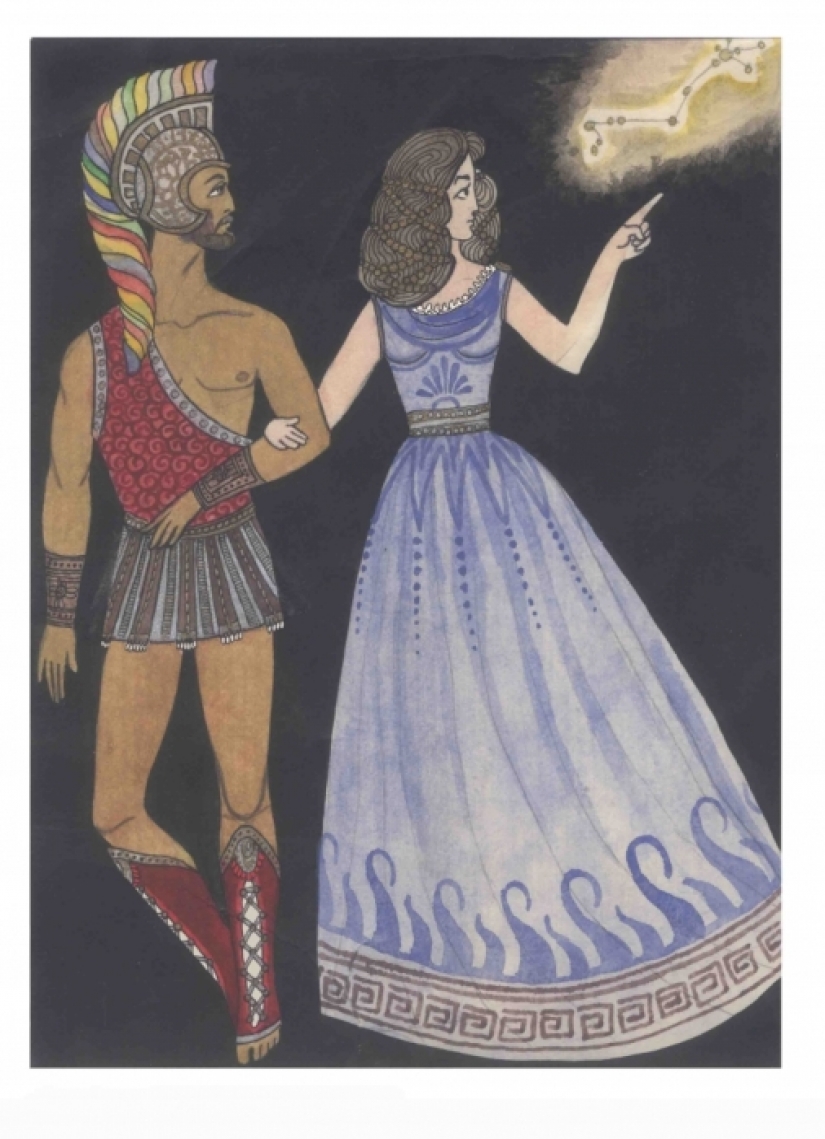 Girl-Indigo: the story of a short but colorful life of the extraordinary Sasha Putri Girl-Indigo: the story of a short but colorful life of the extraordinary Sasha Putri