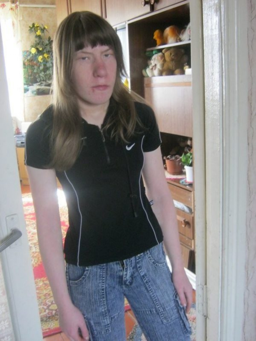 Girl meme Veronica has changed beyond recognition and got married