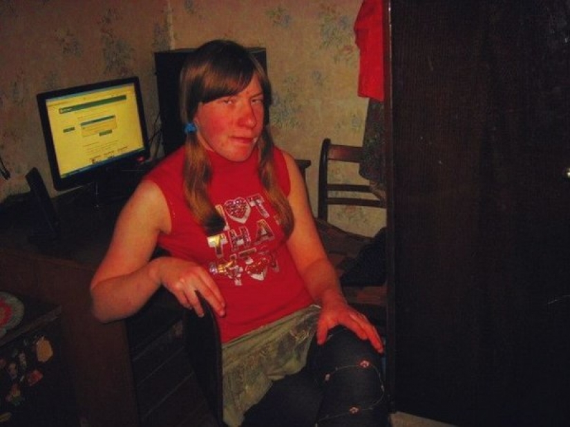 Girl meme Veronica has changed beyond recognition and got married