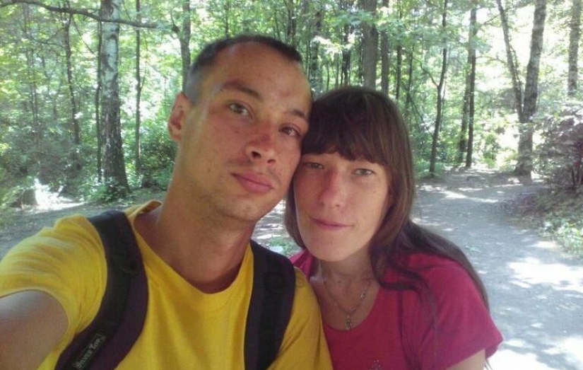 Girl meme Veronica has changed beyond recognition and got married