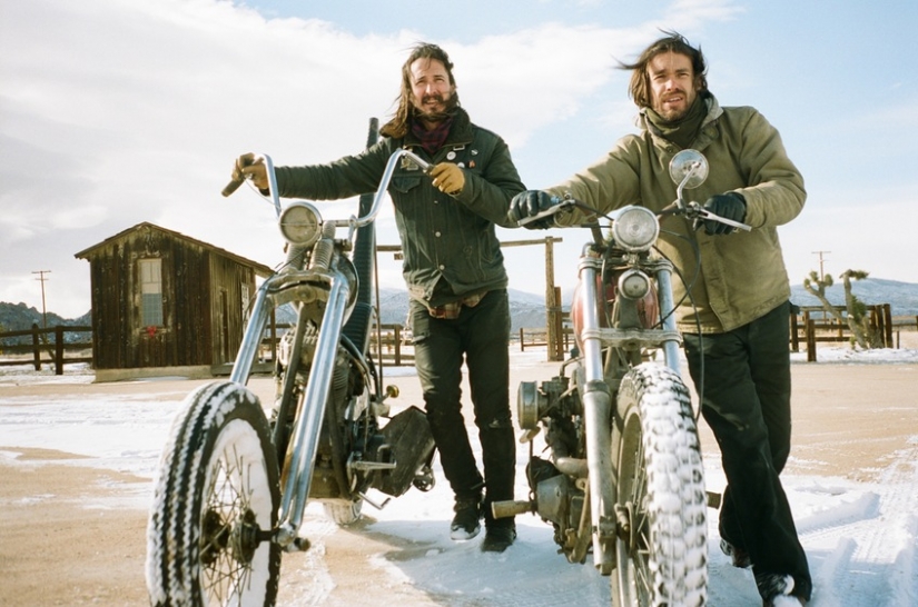 Girls, beaches, Instagram: famed photographer shares the secrets of popularity in social networks Girls, beaches, Instagram: famed photographer shares the secrets of popularity in social networks