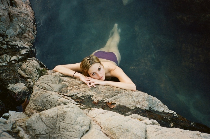 Girls, beaches, Instagram: famed photographer shares the secrets of popularity in social networks Girls, beaches, Instagram: famed photographer shares the secrets of popularity in social networks