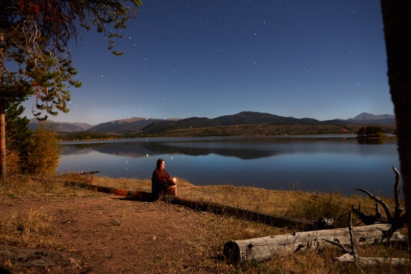 Girls, beaches, Instagram: famed photographer shares the secrets of popularity in social networks Girls, beaches, Instagram: famed photographer shares the secrets of popularity in social networks