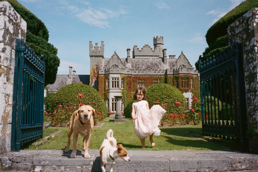 Girls, beaches, Instagram: famed photographer shares the secrets of popularity in social networks Girls, beaches, Instagram: famed photographer shares the secrets of popularity in social networks