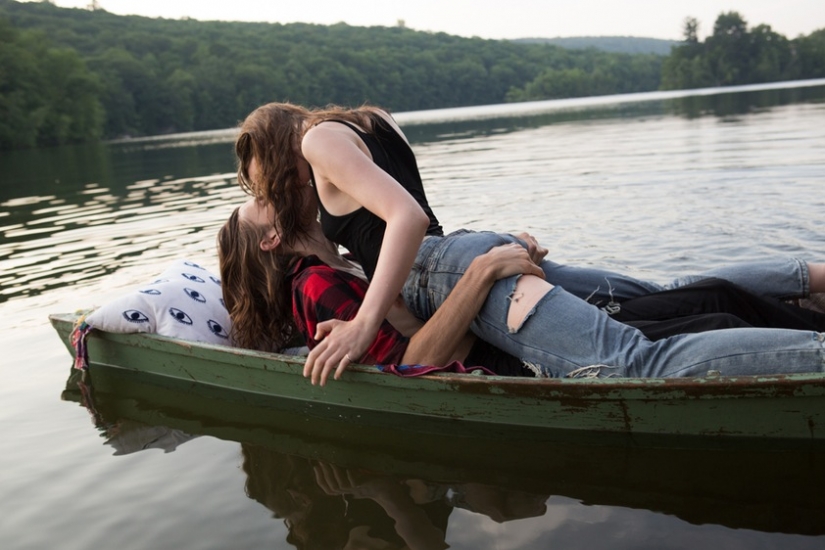 Girls, beaches, Instagram: famed photographer shares the secrets of popularity in social networks Girls, beaches, Instagram: famed photographer shares the secrets of popularity in social networks