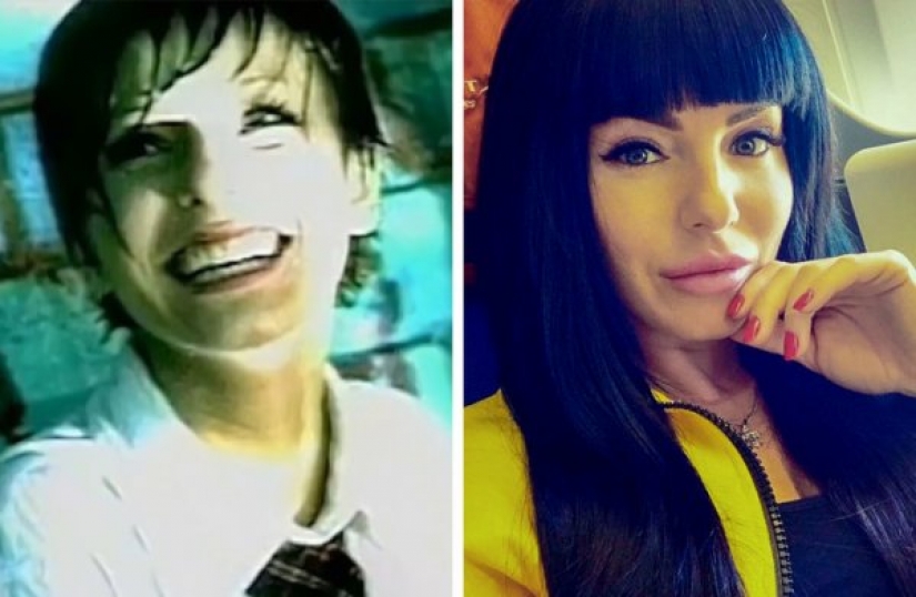 Glucose, Bilan, Alsou and 10 local musicians in the first clip now Glucose, Bilan, Alsou and 10 local musicians in the first clip now