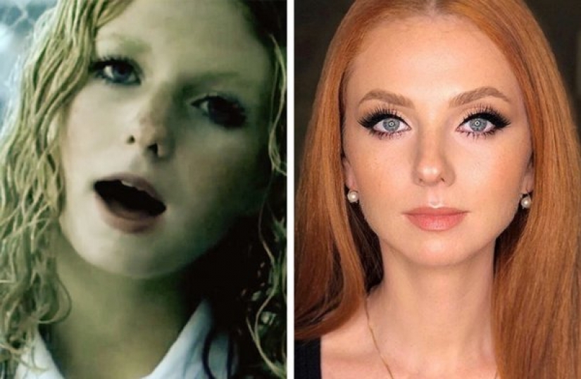 Glucose, Bilan, Alsou and 10 local musicians in the first clip now Glucose, Bilan, Alsou and 10 local musicians in the first clip now