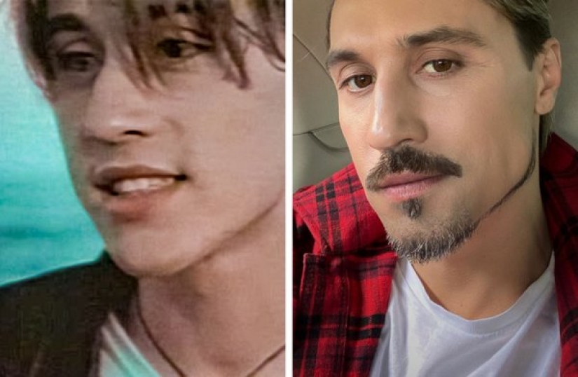 Glucose, Bilan, Alsou and 10 local musicians in the first clip now Glucose, Bilan, Alsou and 10 local musicians in the first clip now