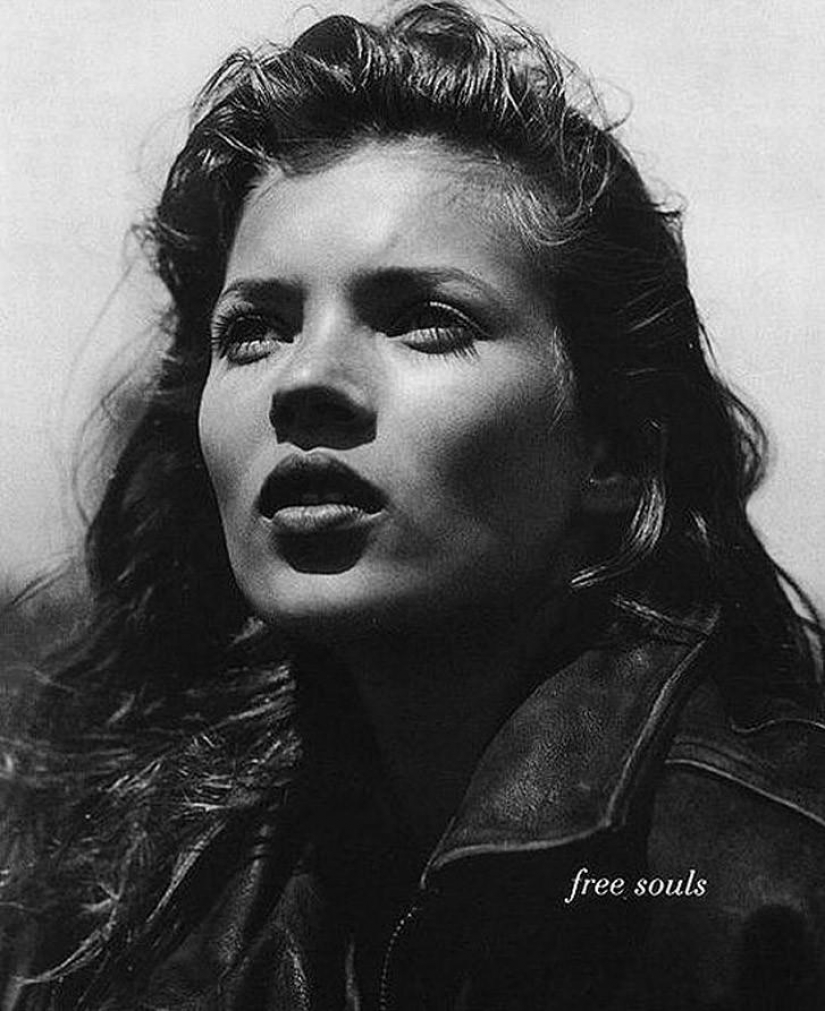 "God created Adam, but Bruce Weber gave him a body": the beautiful people in the works of the famous photographer