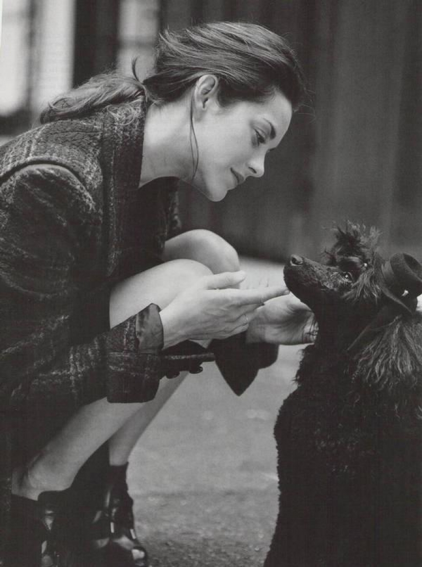 "God created Adam, but Bruce Weber gave him a body": the beautiful people in the works of the famous photographer