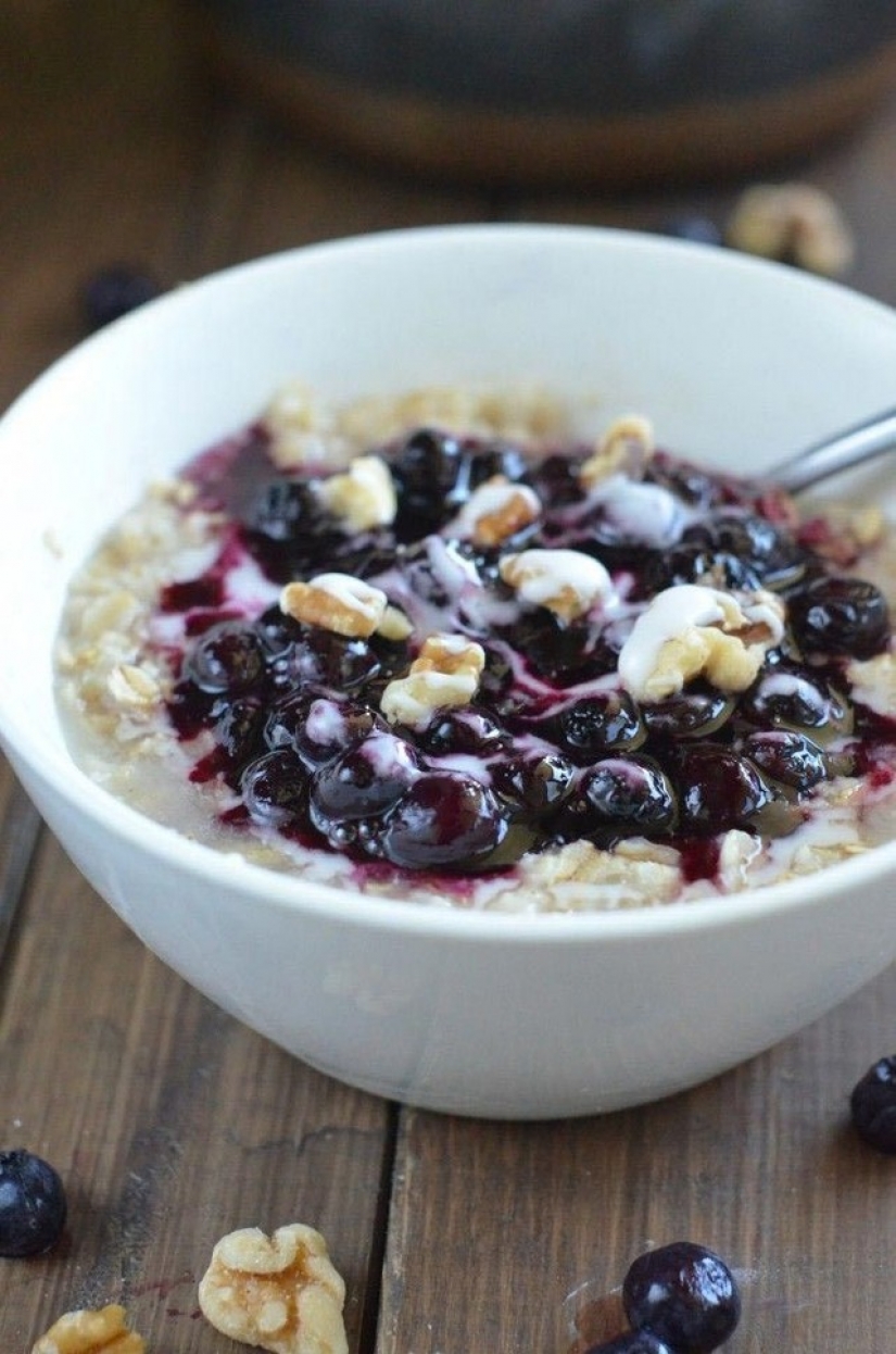 Goodnight: 10 miracle foods to improve sleep