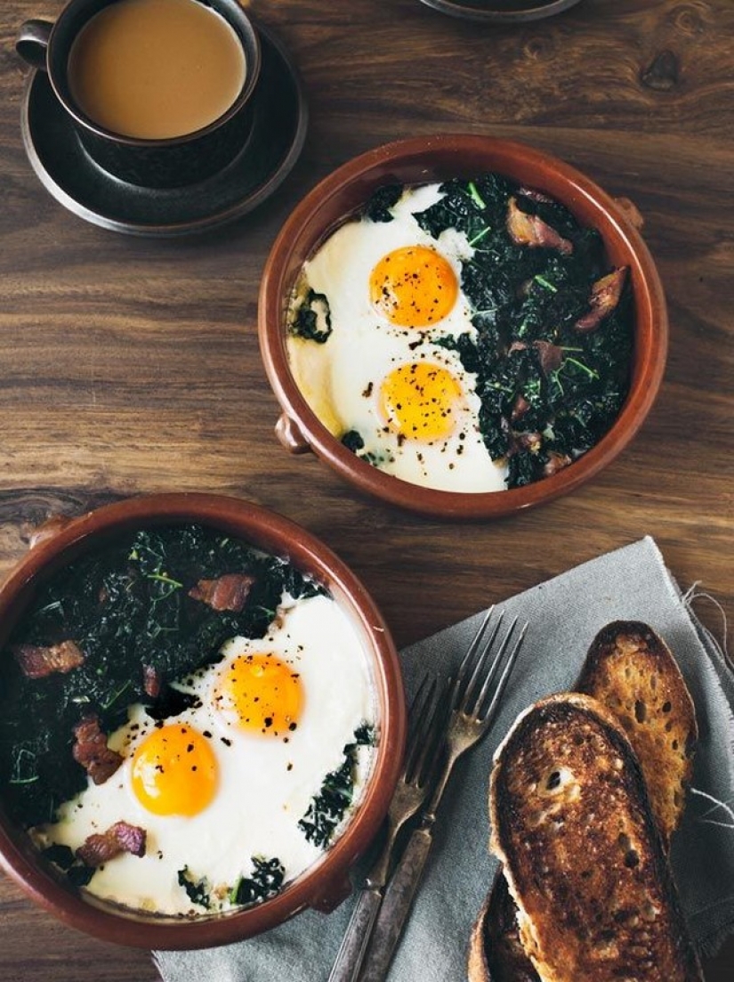 Goodnight: 10 miracle foods to improve sleep