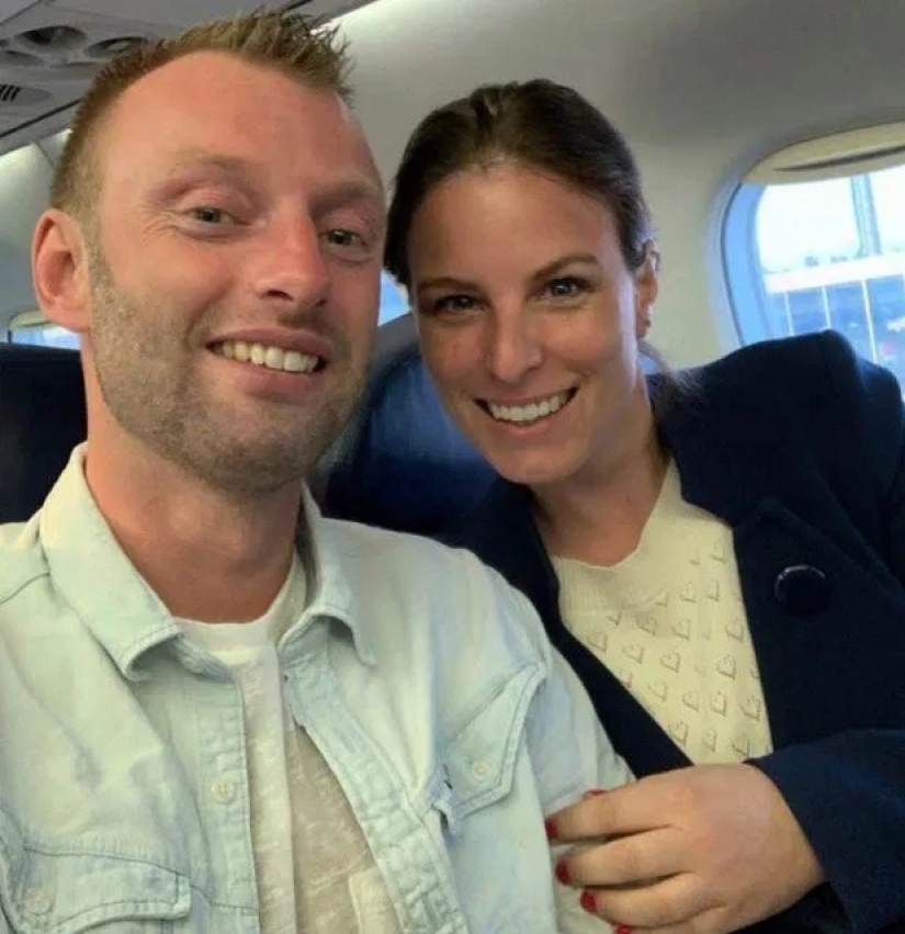 Gran engaño con semen: chica holandesa de enterarse de que había más de 65 hermanos y hermanas