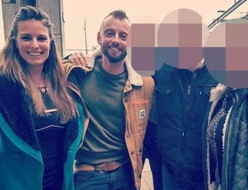 Gran engaño con semen: chica holandesa de enterarse de que había más de 65 hermanos y hermanas