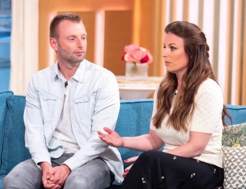 Grand deception with semen: Dutch girl learned that she had over 65 brothers and sisters