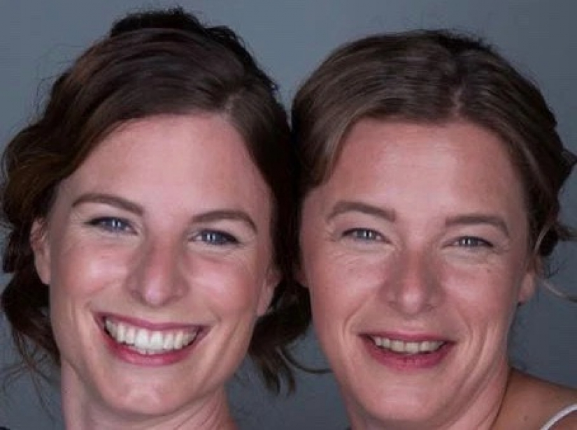 Grand deception with semen: Dutch girl learned that she had over 65 brothers and sisters