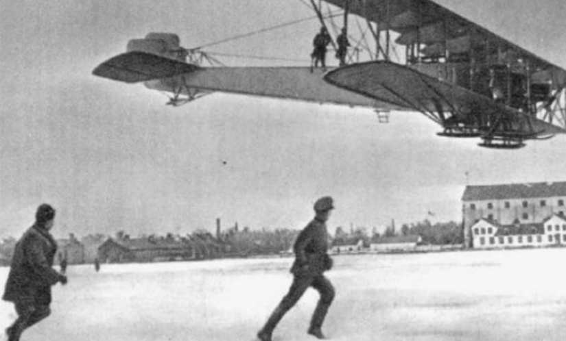 Great Russian inventions that changed the world