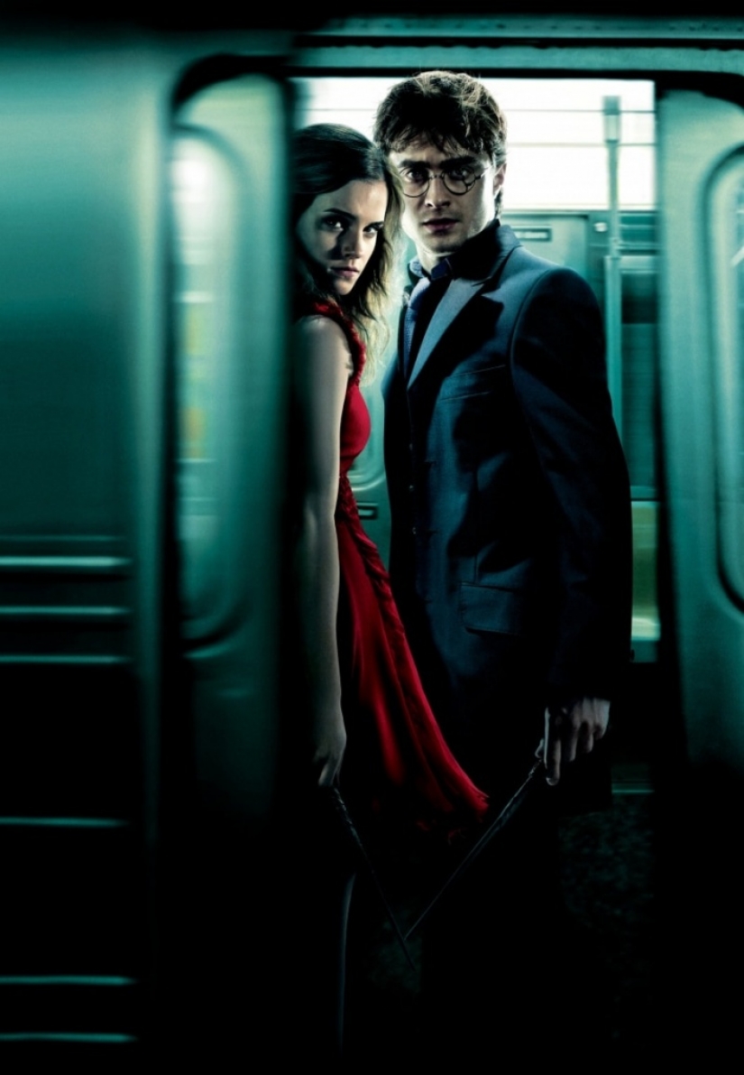 Ha notado usted? 18 el cartel de la película enfermiza shoals