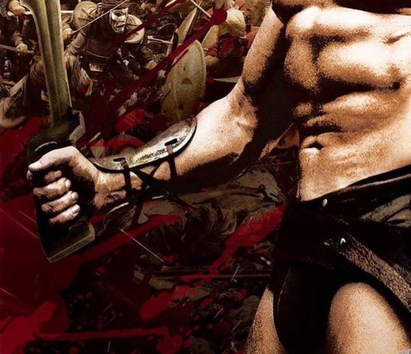 Ha notado usted? 18 el cartel de la película enfermiza shoals