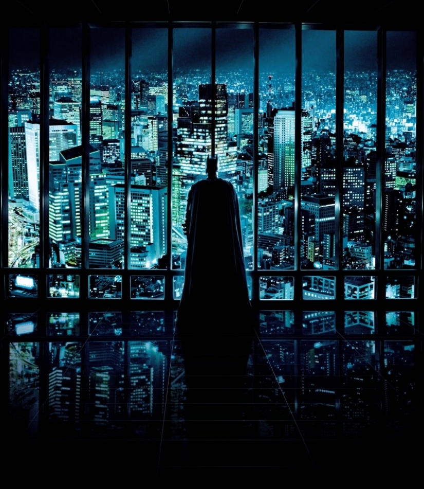 Ha notado usted? 18 el cartel de la película enfermiza shoals