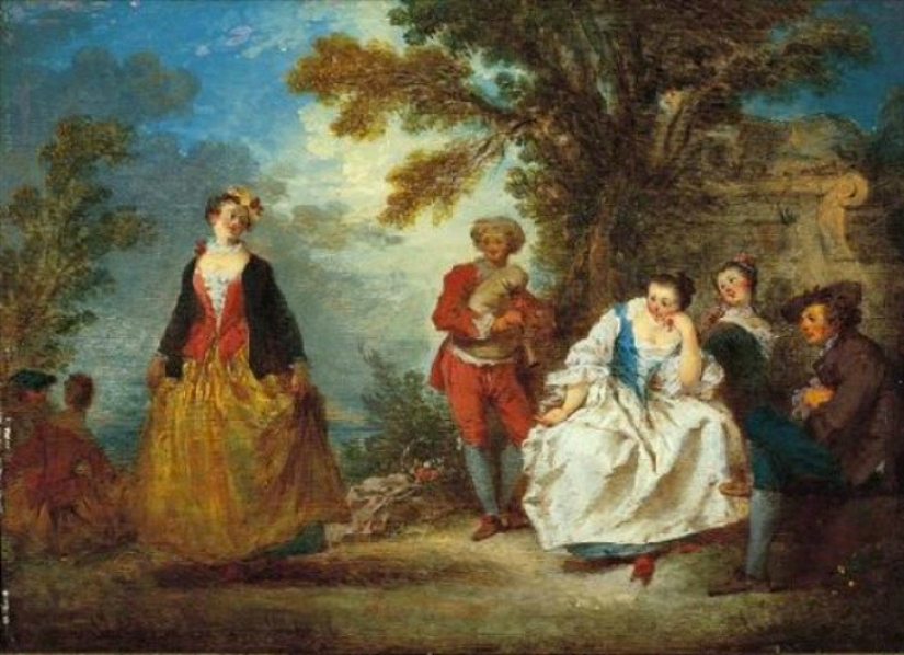 Have blue legends Have blue legends